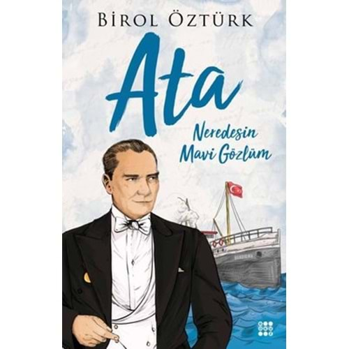 Ata - Neredesin Mavi Gözlüm