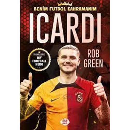 İcardi - Benim Futbol Kahramanım