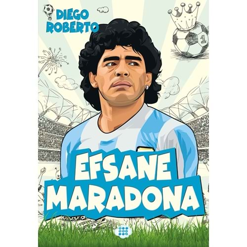 Efsane Maradona