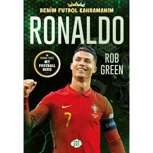 Ronaldo - Benim Futbol Kahramanım