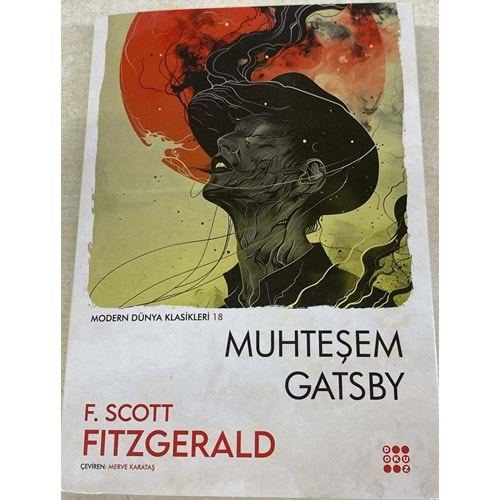 Muhteşem Gatsby