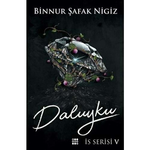 Daluyku - İs Serisi 5