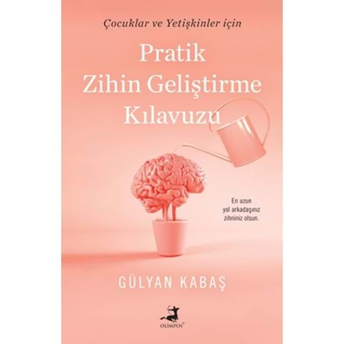 Pratik Zihin Geliştirme Kılavuzu