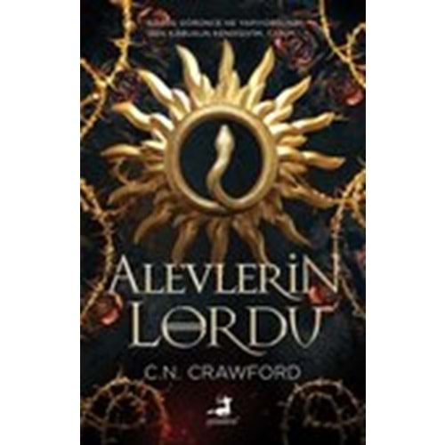 Alevlerin Lordu