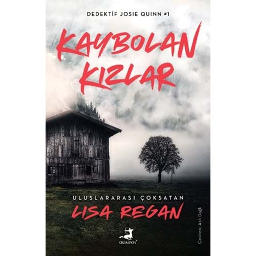 Kaybolan Kızlar