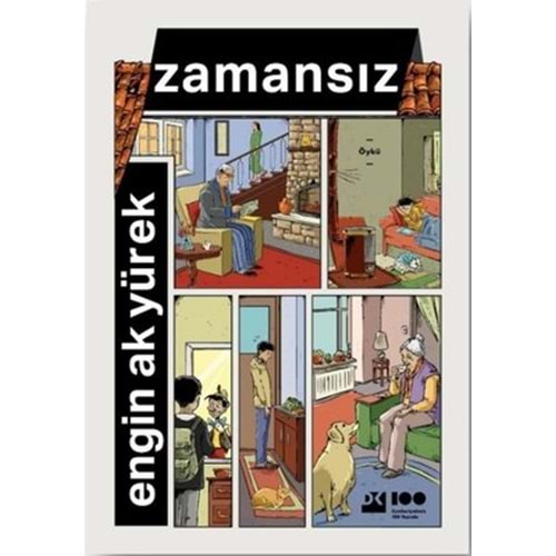 Zamansız