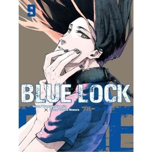 Blue Lock Cilt - 9