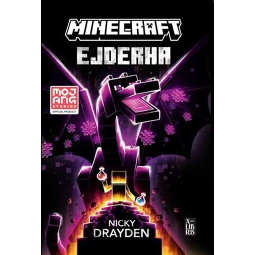 Minecraft - Ejderha