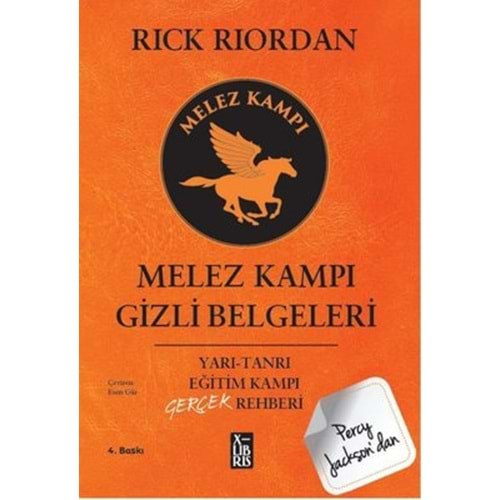 Melez Kampı Gizli Belgeleri