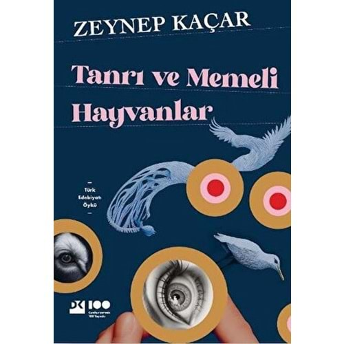 Tanrı ve Memeli Hayvanlar