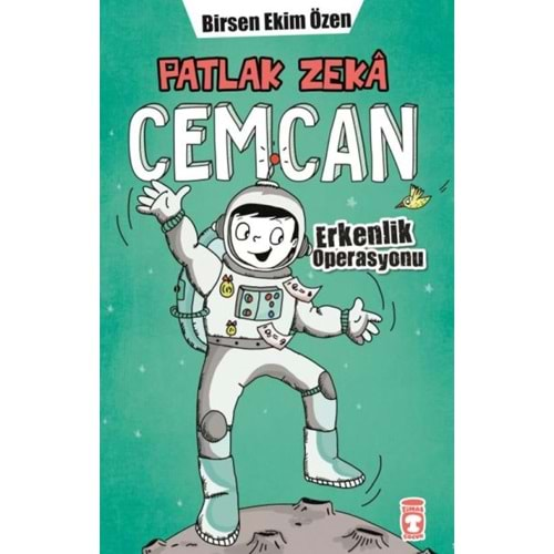 Patlak Zeka Cemcan Erkenlik Operasyonu