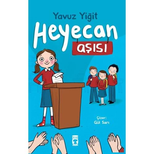 Heyecan Aşısı