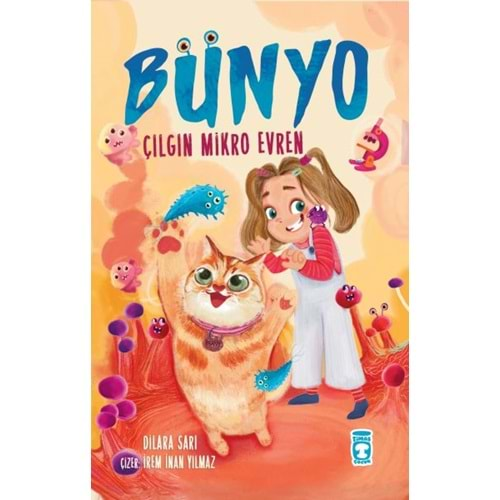 Bünyo Çılgın Mikro Evren