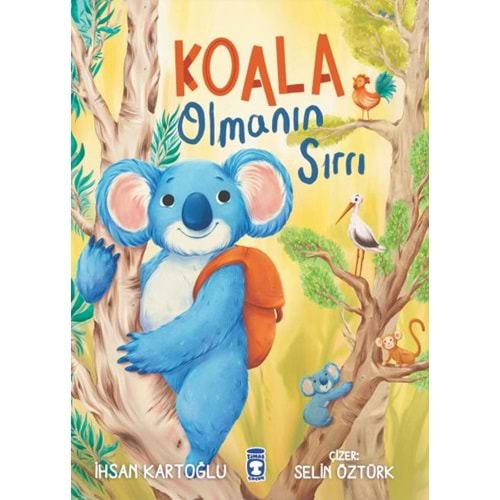 Koala Olmanın Sırrı