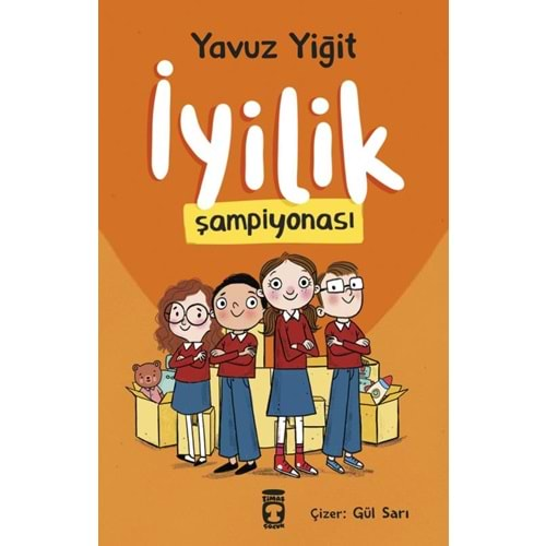 İyilik Şampiyonası