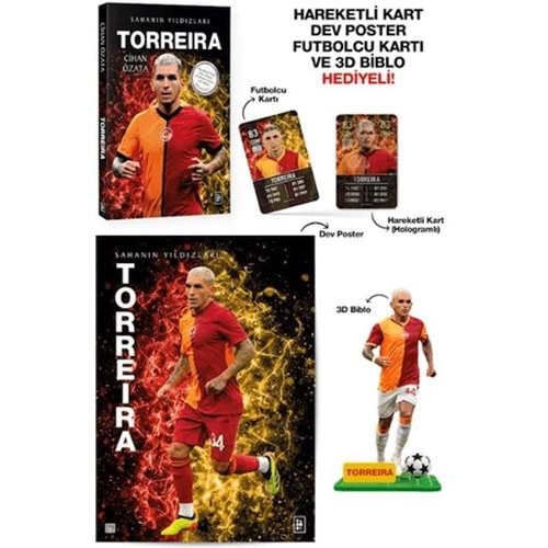 Torreira Sahanın Yıldızları