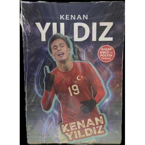 Kenan Yıldız
