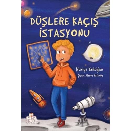 Düşlere Kaçış İstasyonu
