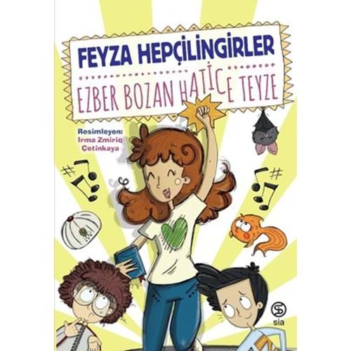 Ezber Bozan Hatice Teyze