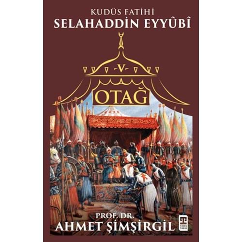 Otağ V Selahaddin Eyyubi