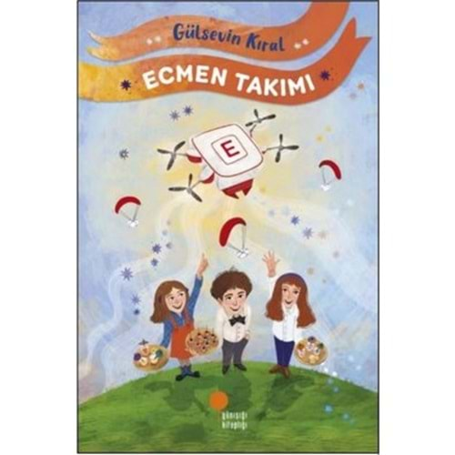 Ecmen Takımı