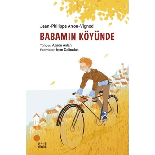 Babamın Köyünde