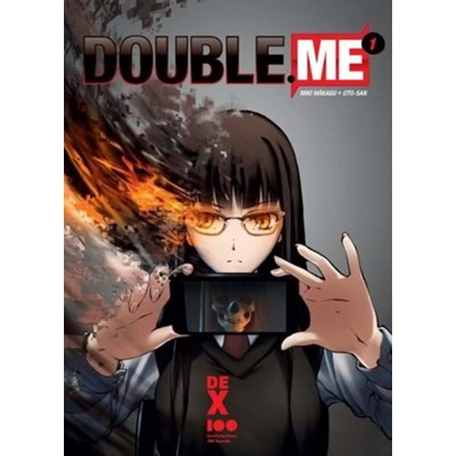 Double Me - 1