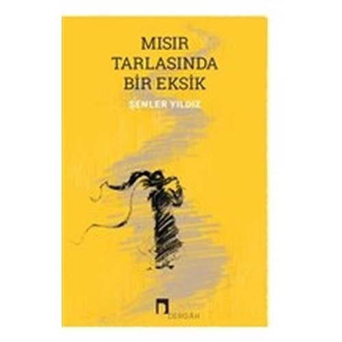 Mısır tarlasında bir eksik