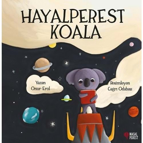 Hayalperest Koala