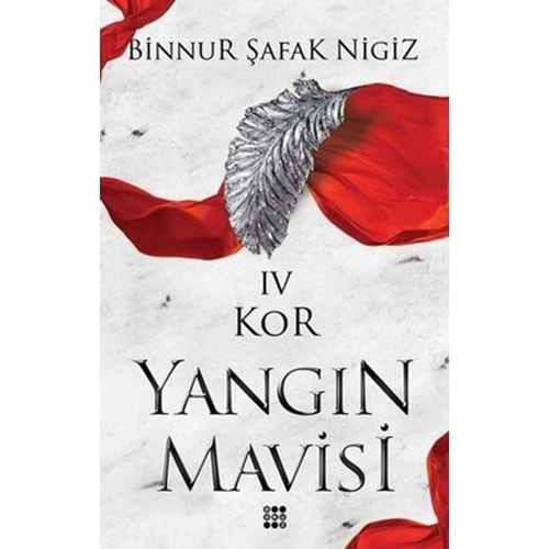 Kor-Yangın Mavisi 4