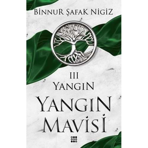 Yangın-Yangın Mavisi 3