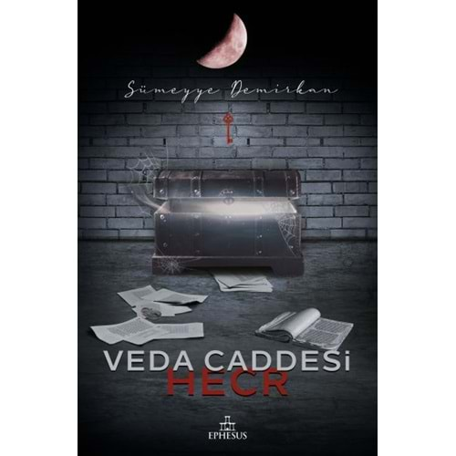 Veda Caddesi 3 Hecr Ciltli