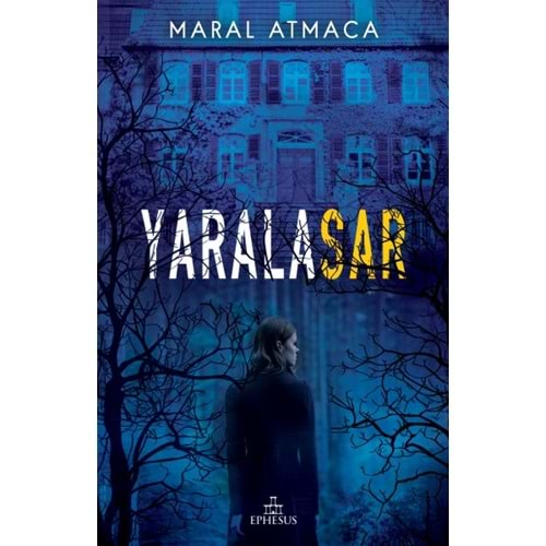 Yaralasar Ciltli