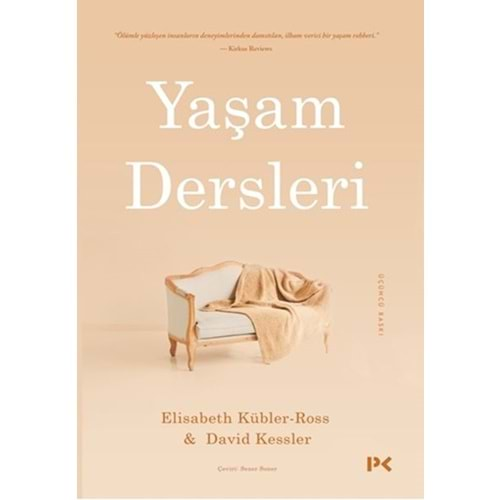 Yaşam Dersleri