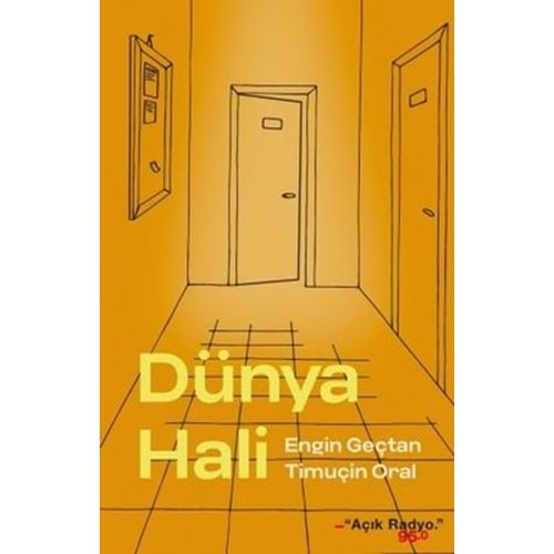 Dünya Hali