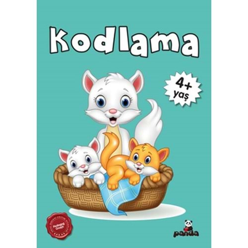 Kodlama 4+ Yaş