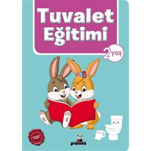 Tuvalet Eğitimi (2 Yaş)