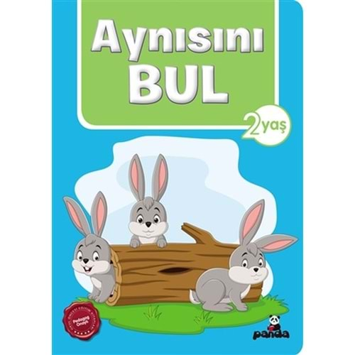 Aynısını Bul (2 Yaş)