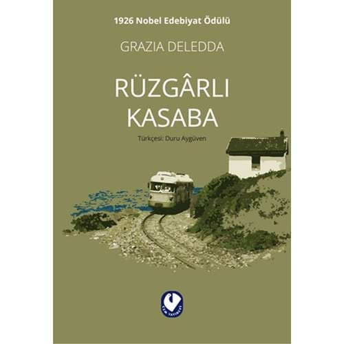 Rüzgarlı Kasaba