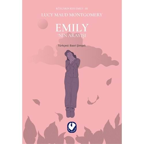 Emilynin Arayışı Rüzgarın Kızı Emily 3