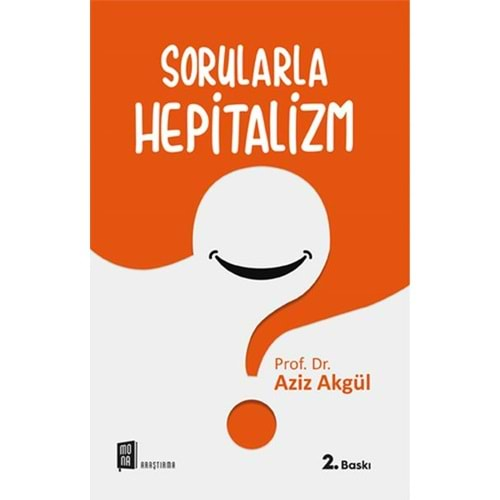 Sorularla Hepitalizm