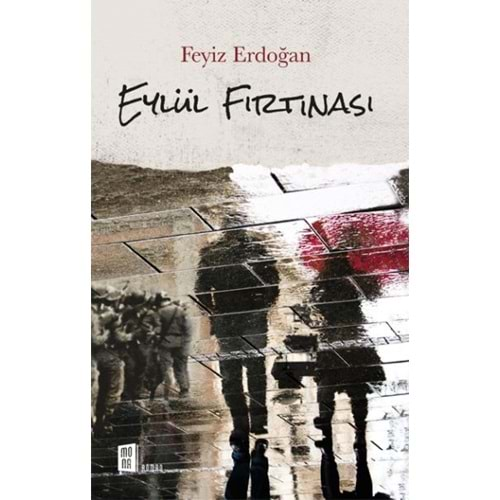 Eylül Fırtınası