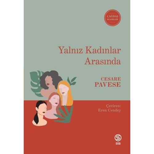 Yalnız Kadınlar Arasında