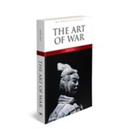 THE ART OF WAR - İngilizce Klasik Roman