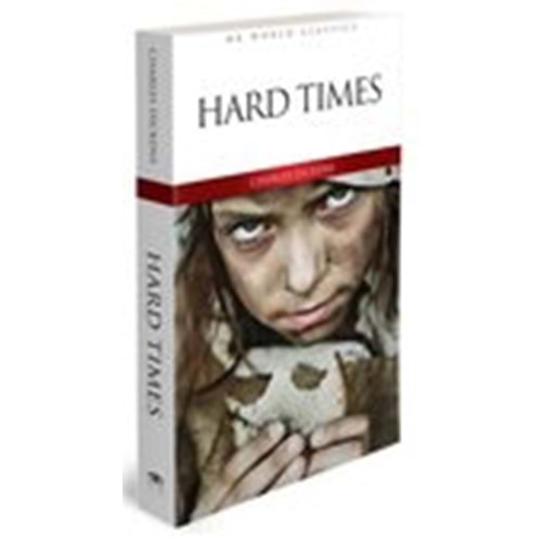 HARD TIMES - İngilizce Klasik Roman