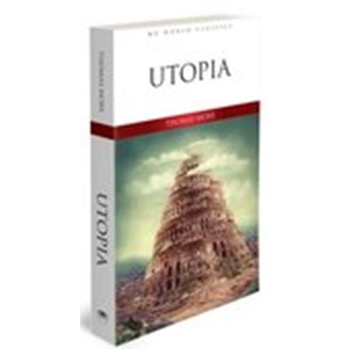 UTOPIA - İngilizce Klasik Roman