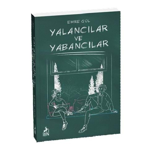 Yalancılar ve Yabancılar