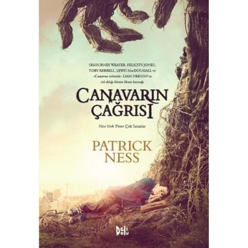 Canavarın Çağrısı