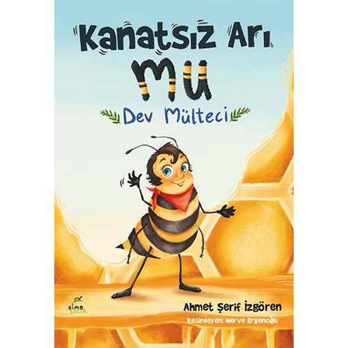 Kanatsız Arı Mu: Dev Mülteci