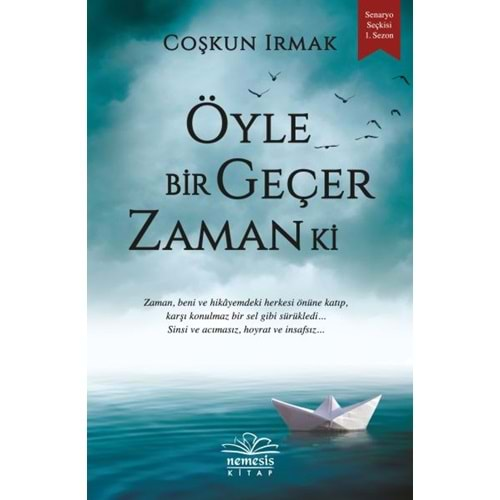 Öyle Bir Geçer Zaman Ki